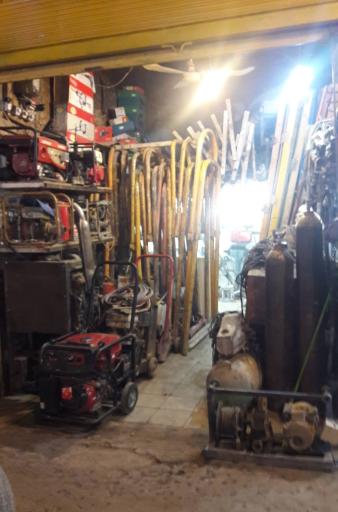 عکس کرایه ابزارساختمانی مهدی 