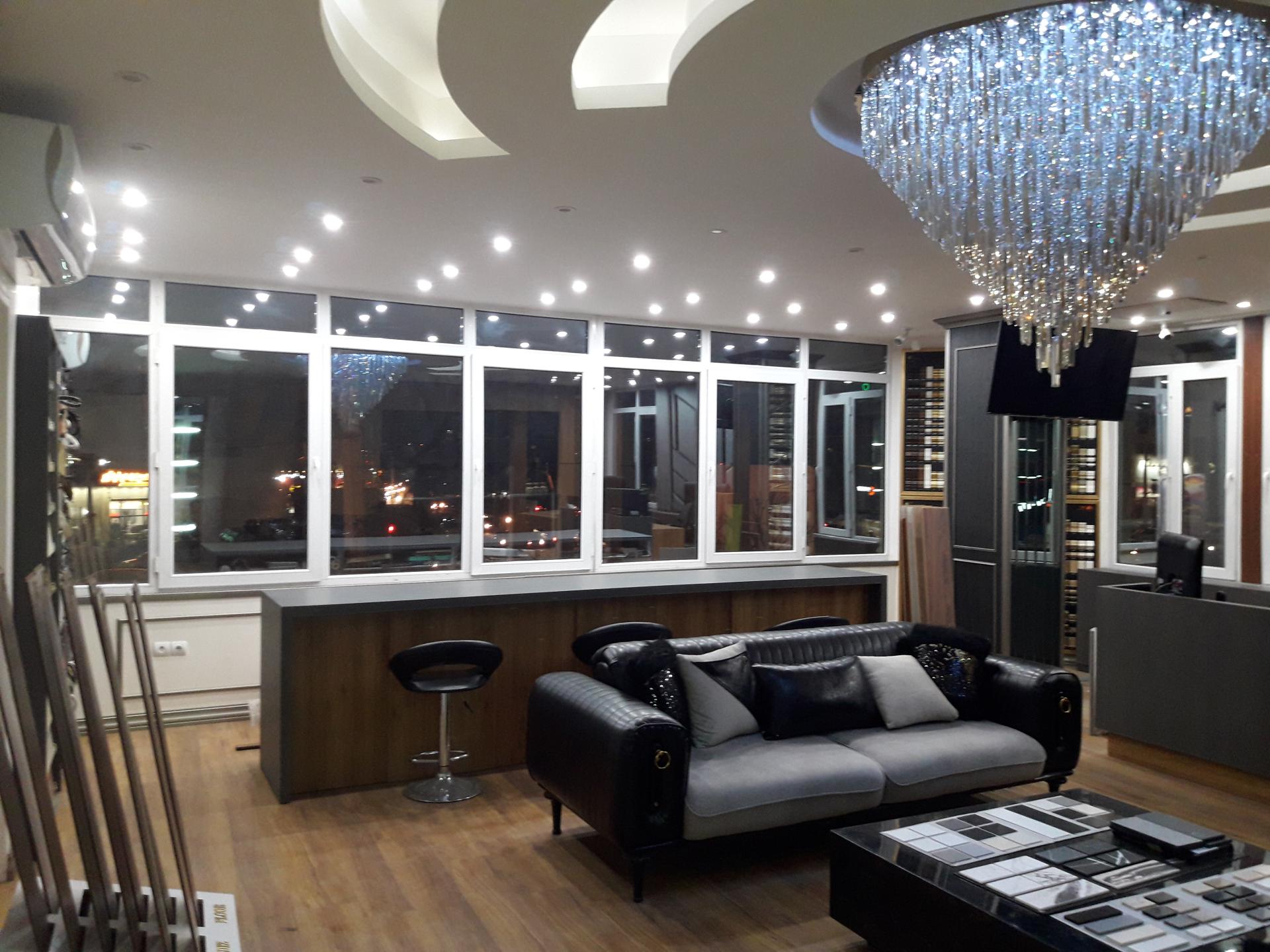 عکس دکوراسیون دکولوکس