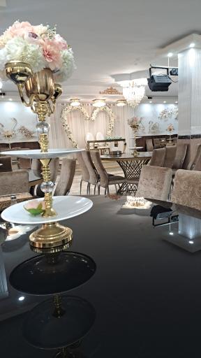 عکس تالار پذیرایی وصال