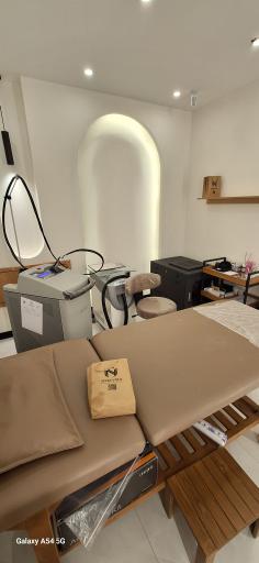 عکس کلینیک سیما والا 