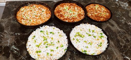 عکس شعبه 2 پیتزا هایدا