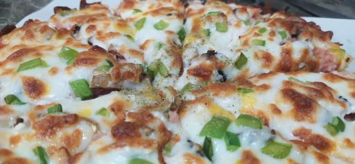 عکس شعبه 2 پیتزا هایدا