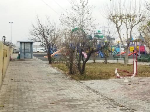 عکس بوستان نسترن