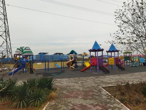 عکس بوستان نسترن