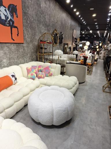 عکس فروشگاه مبلمان فراهانی 