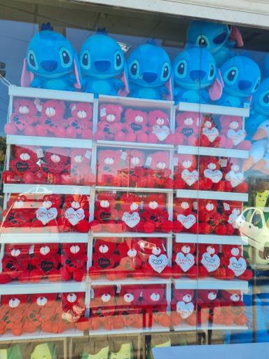 عکس تولید عروسک طاها 