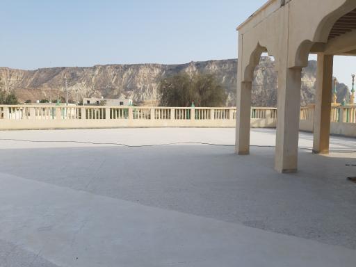 عکس مسجد النبی روستای طولا(حسین آباد)