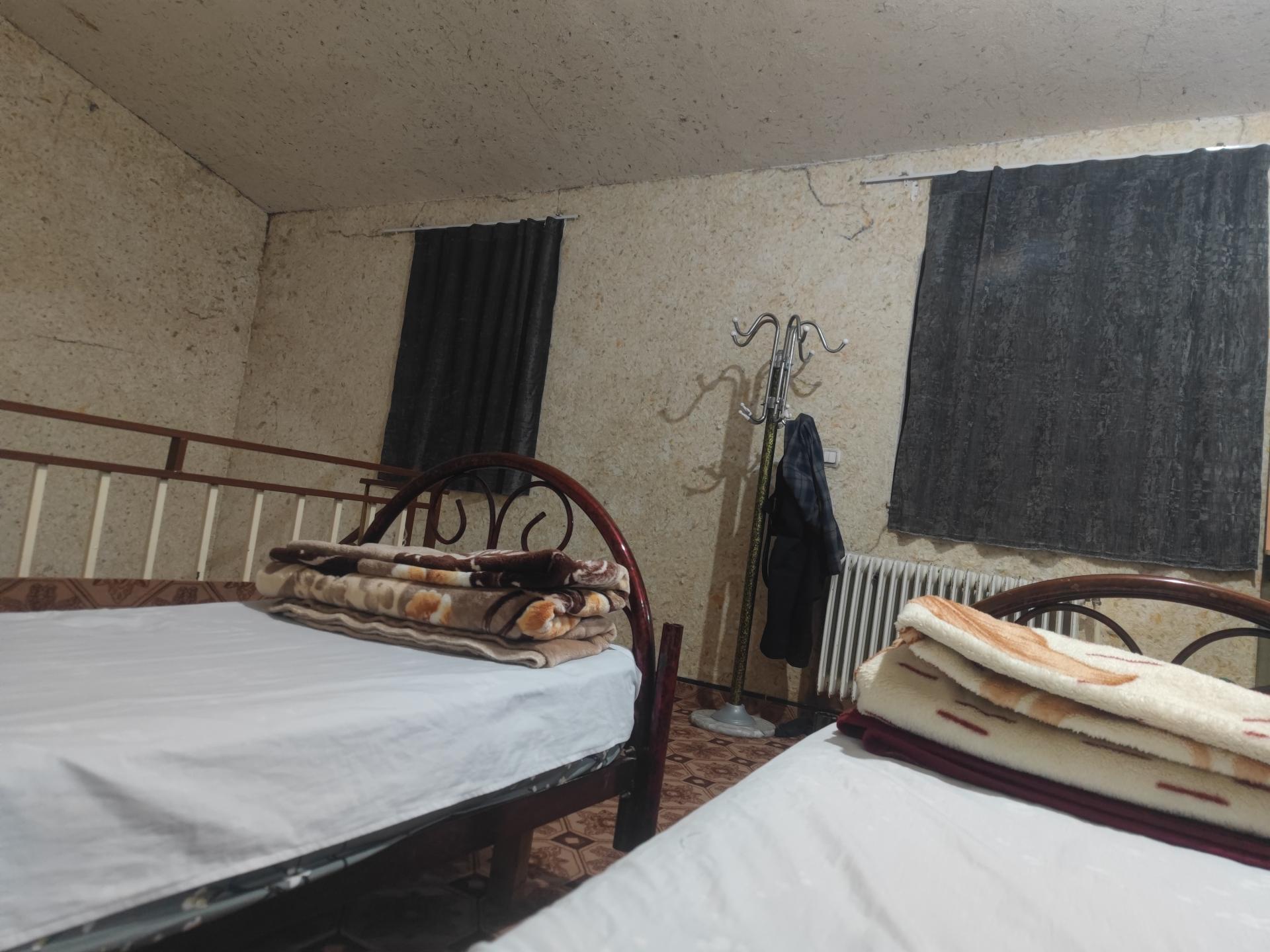 عکس هتل قصر