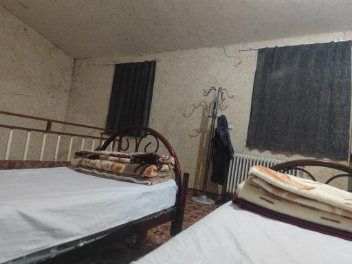 عکس هتل قصر