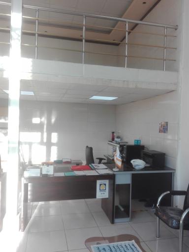 عکس بیمه پاسارگاد 83205