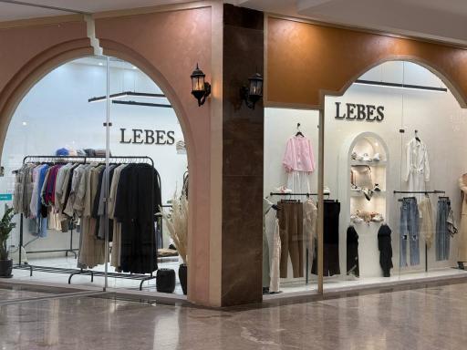 عکس LEBESSTORE