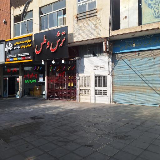 عکس معاینات پزشکی گواهینامه رانندگی