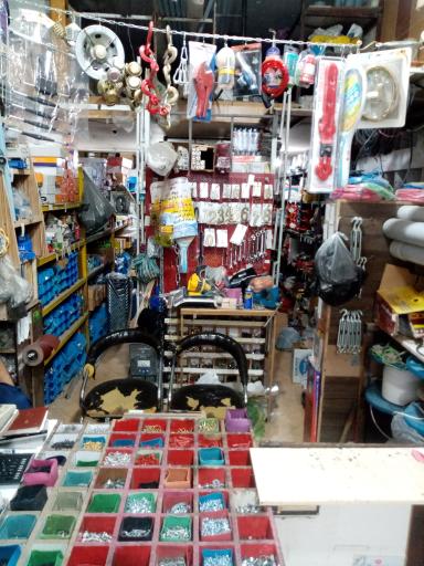 عکس ابزار فروشی عظیمی