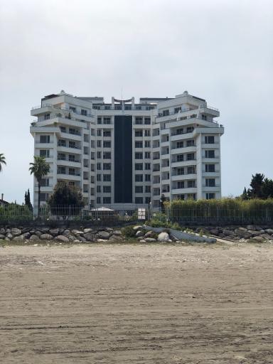 عکس هتل آپارتمان گلپاد