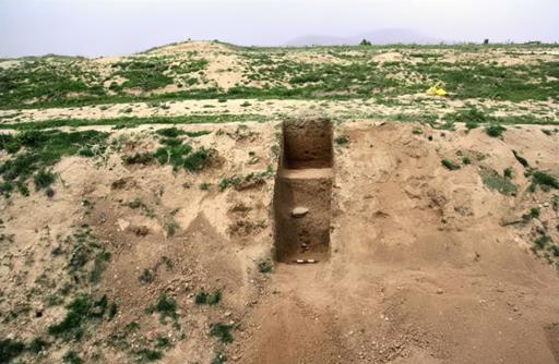 تپه باستانی پوستچی