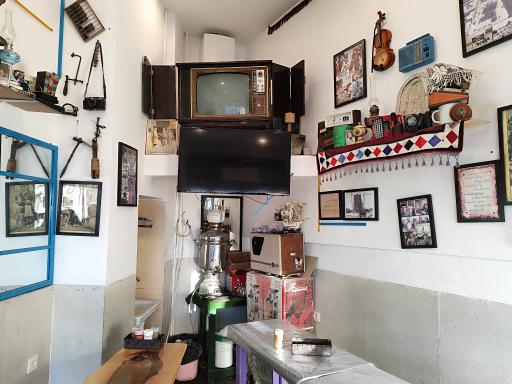 عکس حلیم ممتاز سعدی