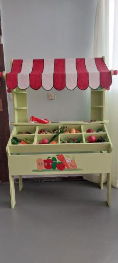 عکس خانه ‌کودک بال پرواز