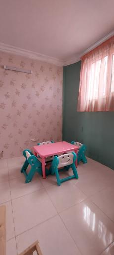 عکس خانه ‌کودک بال پرواز