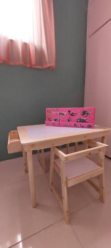 عکس خانه ‌کودک بال پرواز