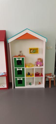 عکس خانه ‌کودک بال پرواز