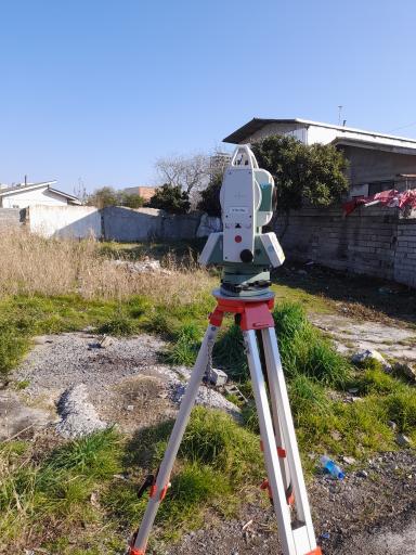 عکس شرکت نقشه برداری اطلس آیریک