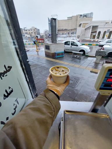 عکس حلیم ممتاز سعدی