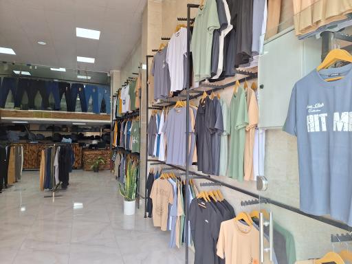 عکس فروشگاه جین آسیا