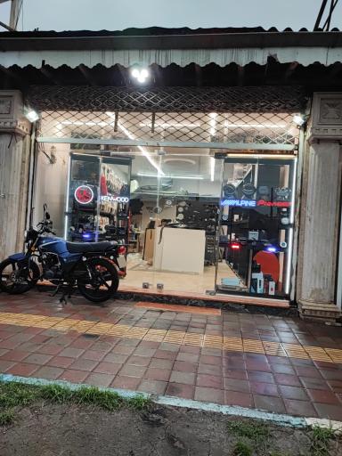 عکس مهدیار سیستم