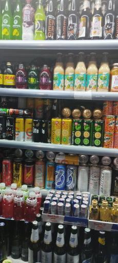 عکس فروشگاه دریانی 811