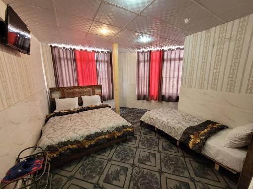 عکس مهمانپذیر ارشیا