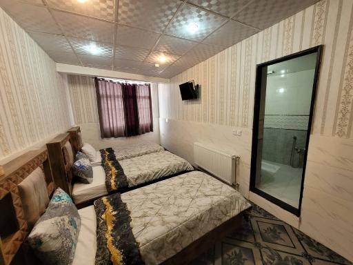 عکس مهمانپذیر ارشیا