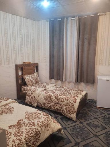 عکس مهمانپذیر ارشیا