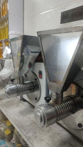 عکس محصولات ارگانیک دونه طلایی 