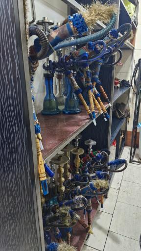 عکس قهوه خانه عقیق