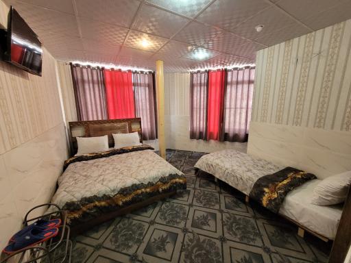 عکس مهمانپذیر ارشیا