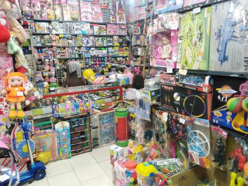 عکس مرکز خرید بزرگ ثامن