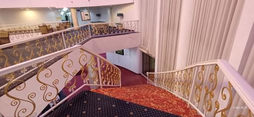 عکس هتل جهانگردی لاله