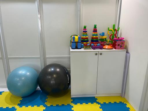 کلینیک کاردرمانی و گفتاردرمانی کورتکس