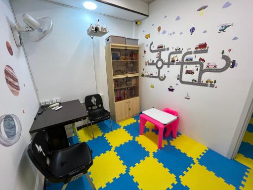 کلینیک کاردرمانی و گفتاردرمانی کورتکس