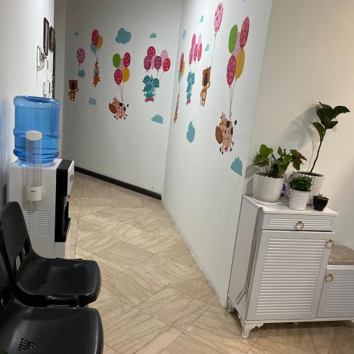 کلینیک کاردرمانی و گفتاردرمانی کورتکس