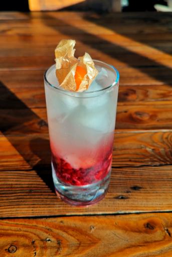 عکس کافه و رستوران کرون