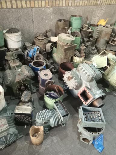 عکس البرز برودت توس 