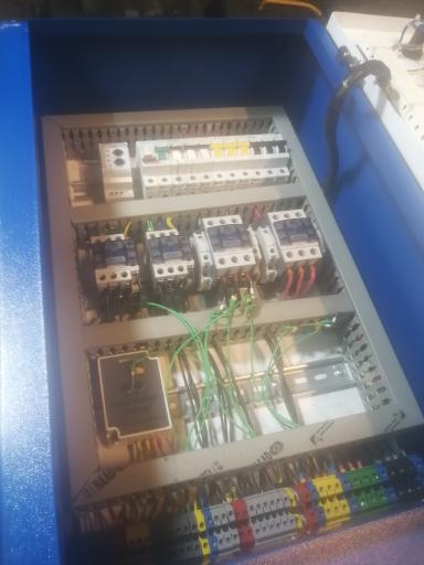 عکس البرز برودت توس 