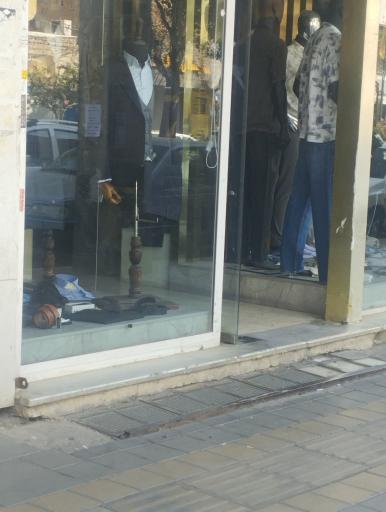 عکس پوشاک پدر 