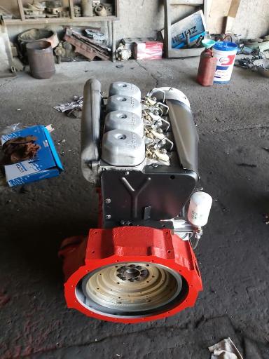 عکس گروه صنعتی ماشین سازان