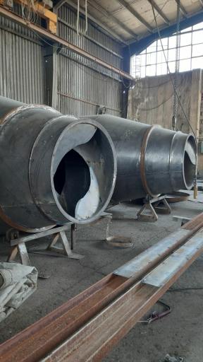 عکس گروه صنعتی ماشین سازان