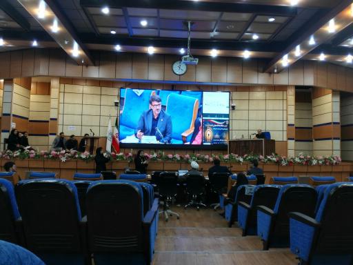 عکس دانشگاه علوم پزشکی پیامبر اعظم مازندران