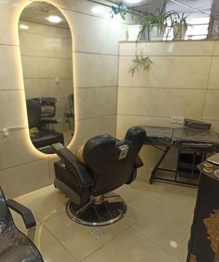 سالن زیبایی مِهرا