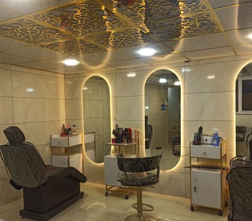 سالن زیبایی مِهرا