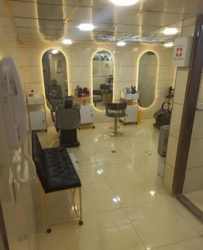 سالن زیبایی مِهرا